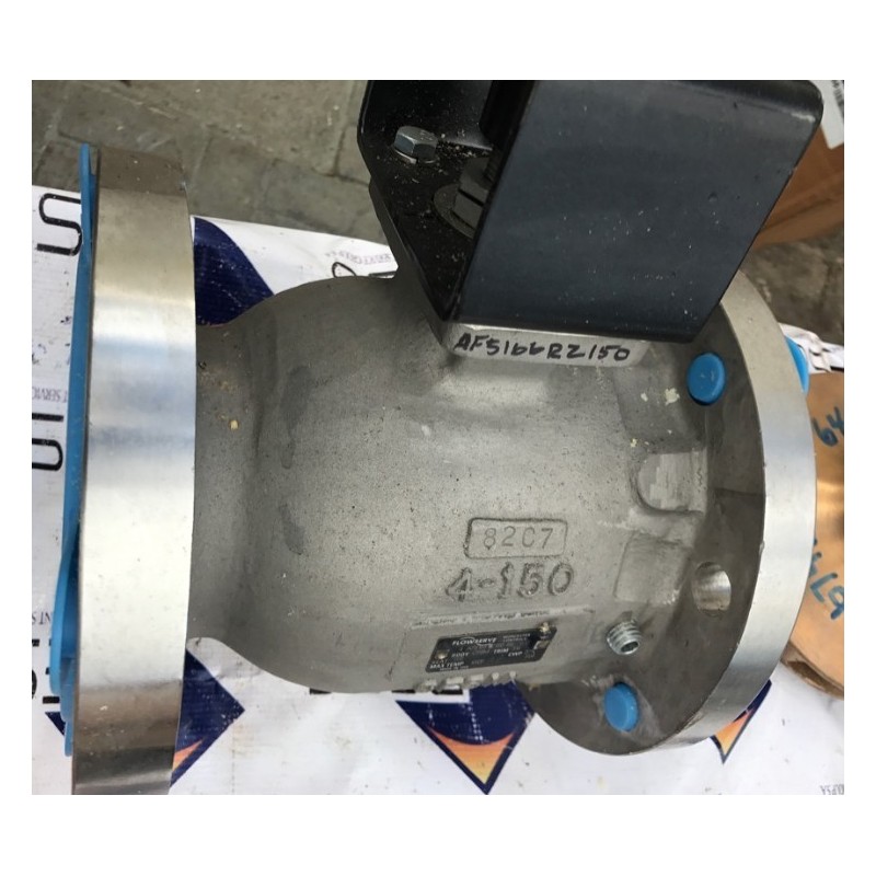 FLOWSERVE WORCESTER CONTROLS AFS166TZ150 FLOWSERVE WORCESTER CONTROLS AFS166TZ150