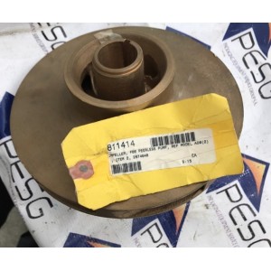 IMPELLER PEERLESS PUMP