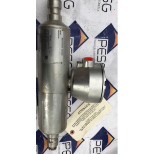 MASS FLOW SENSOR 12038414
