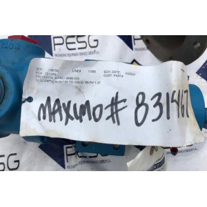 VIKING PUMP H4125