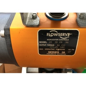 WORCESTER PTC 77CB