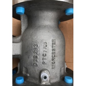 WORCESTER PTC 77CB