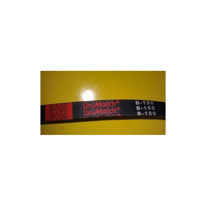 JASON BELT B150 JASON BELT B150