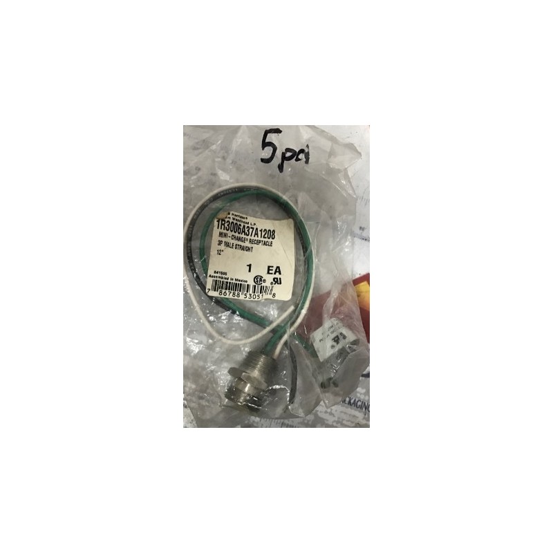 BRAND HARRISON 1R3006A 37A1208 BRAND HARRISON 1R3006A 37A1208