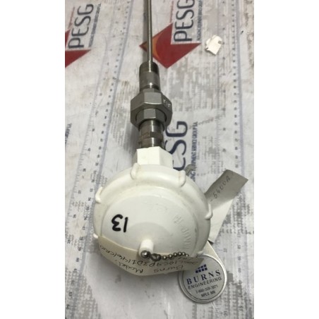 BURNS 200L10C9P307146/CR10/MT01