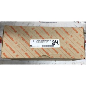 WEIDMULLER RS-DEVICENET 8-TAP