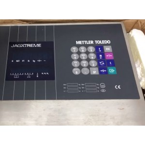 METTLER TOLEDO JAGXTREME