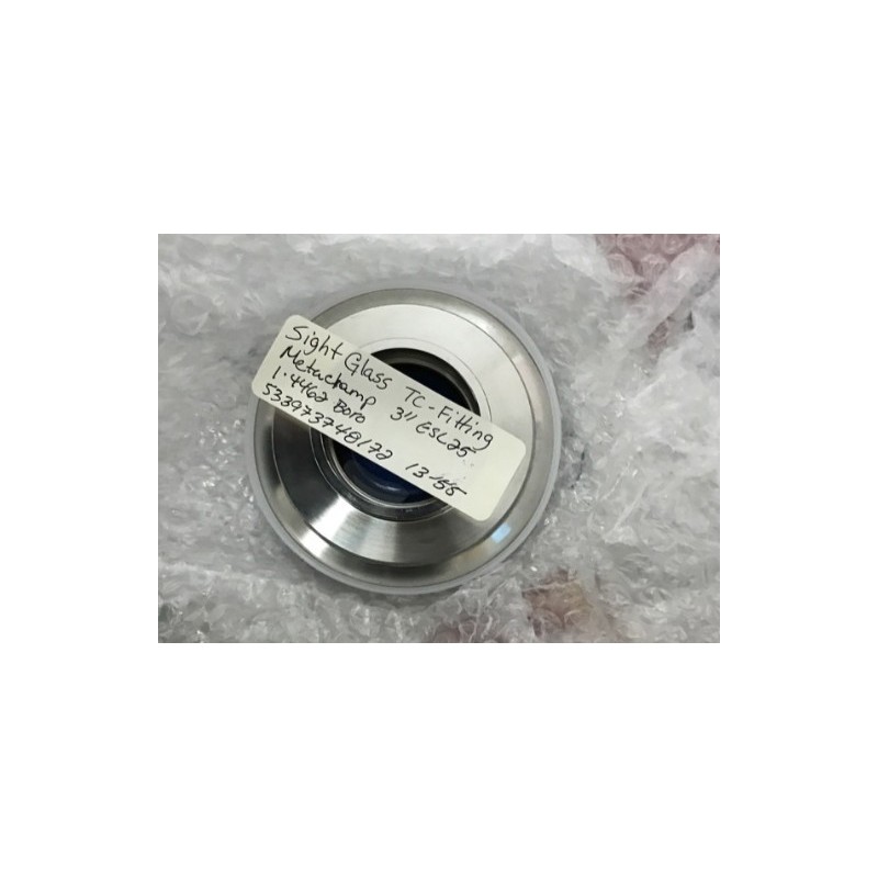 SIGHT  GLASS METACHAMP ESL25