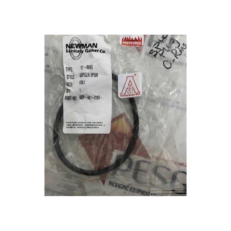 NEWMAN USP-341-2107 NEWMAN USP-341-2107