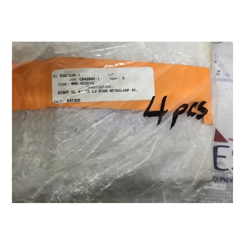 STAR METACLAMP 965-920010 STAR METACLAMP 965-920010