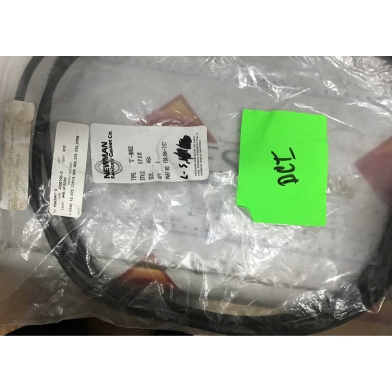 NEWMAN FOA 454-2107 NEWMAN FOA 454-2107