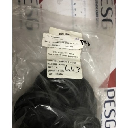 DCI 40MPFE-300 GASKET