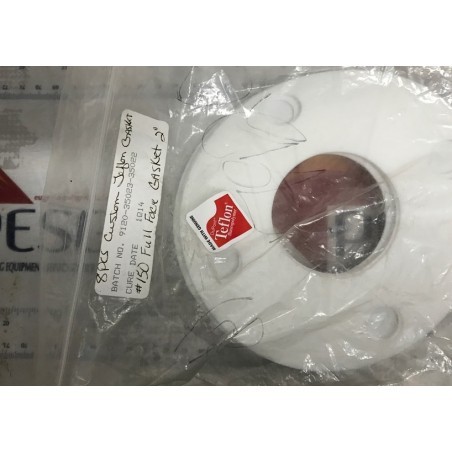 DU PONT GASKET TEFLOM 2"