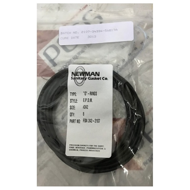 NEWMAN FDA-242-2017 NEWMAN FDA-242-2017
