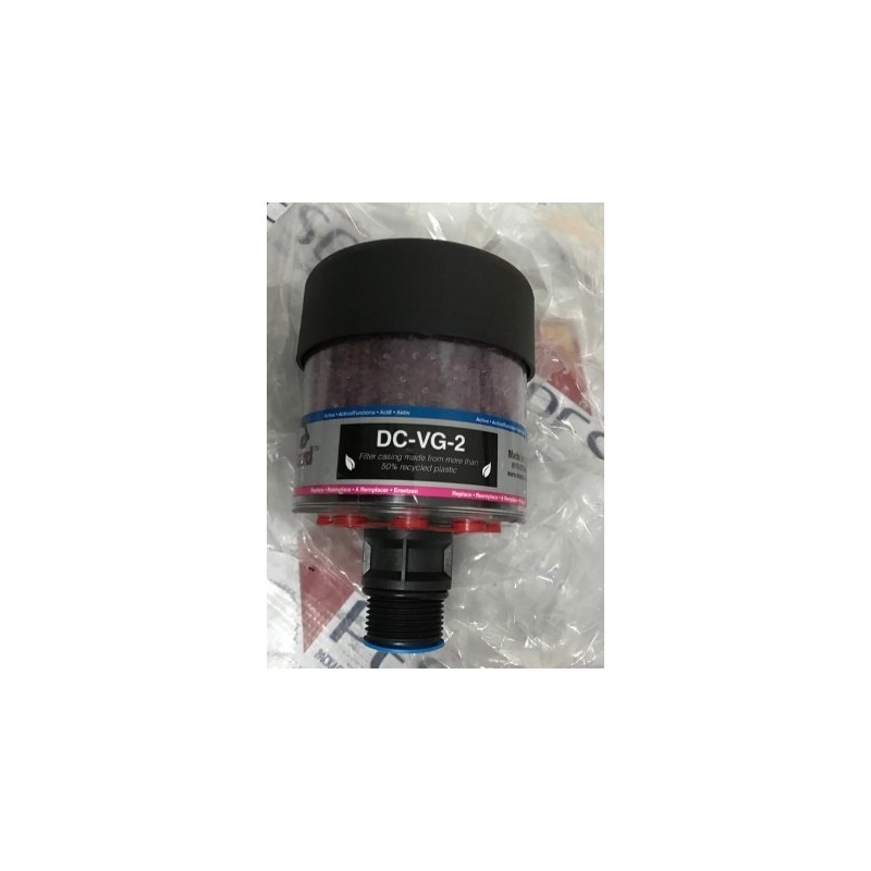 DC-VG-2 DC-VG-2