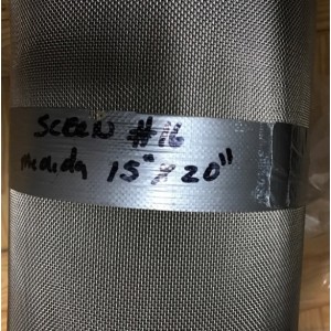 METAL MESH