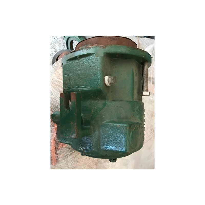 PUMP PROS 217681 B PUMP PROS 217681 B