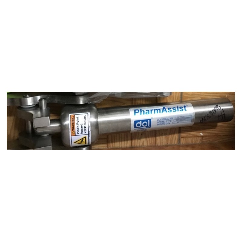 PHARMA ASSIST JS-5544 PHARMA ASSIST JS-5544