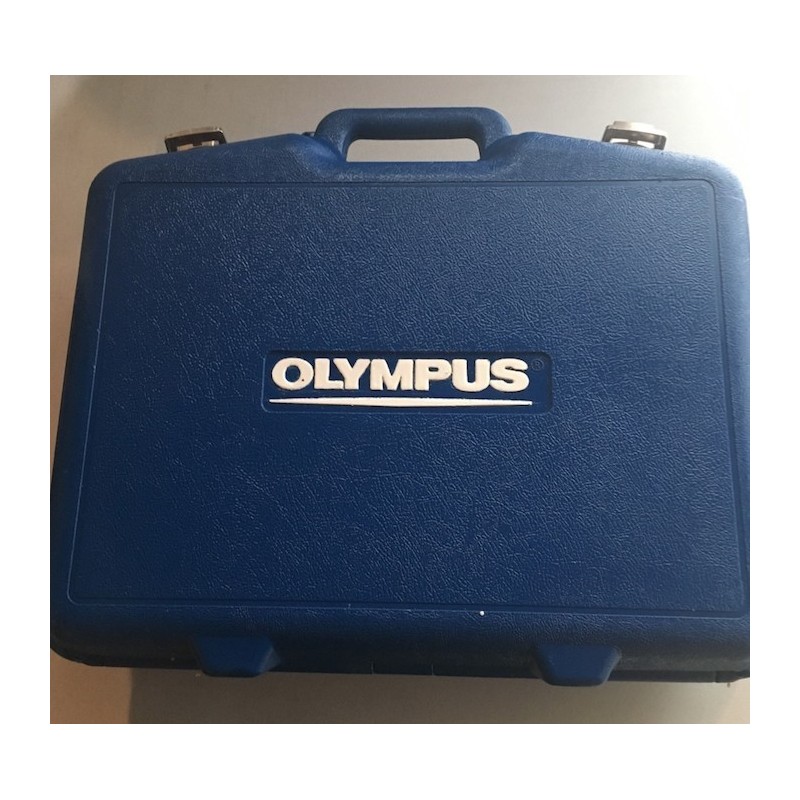 OLYMPUS 38DL PLUS OLYMPUS 38DL PLUS