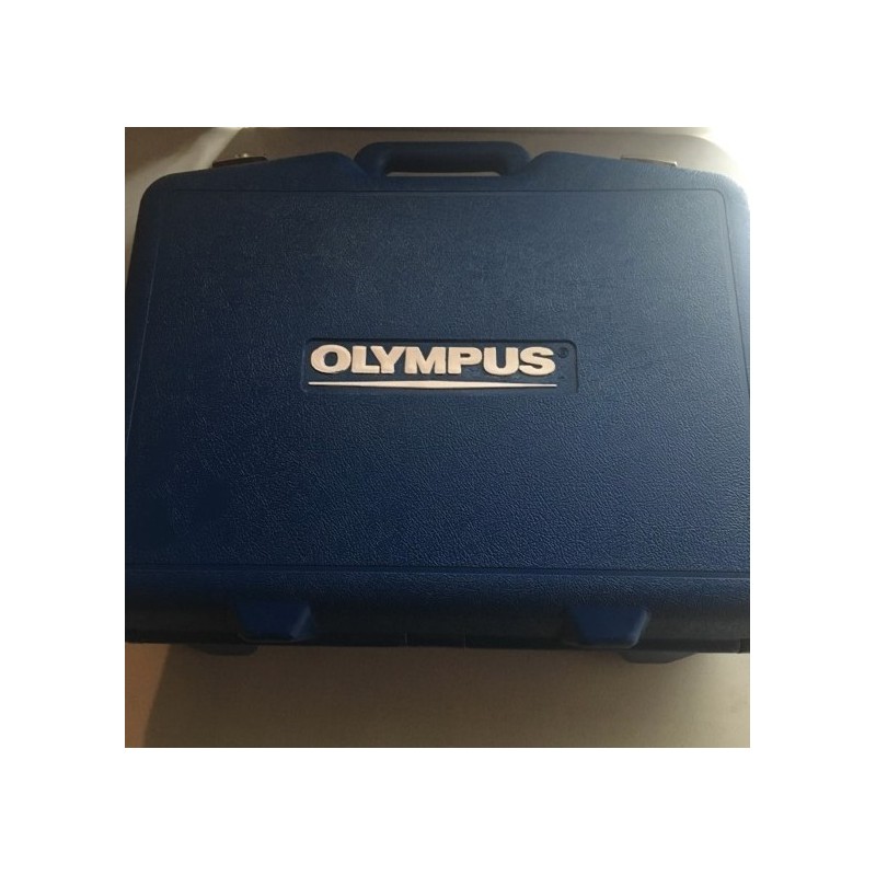 OLYMPUS 38DL PLUS OLYMPUS 38DL PLUS