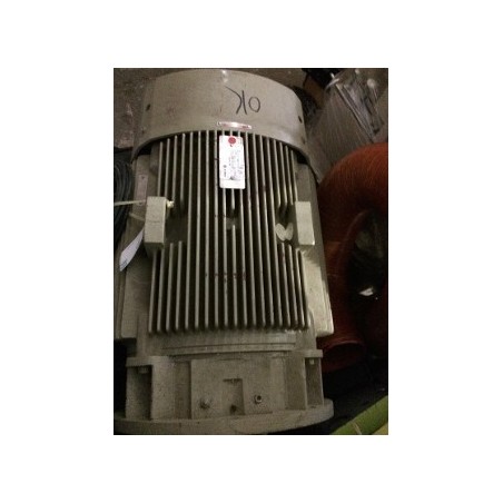 GE MOTORS 5KS444KS1009D1 150HP, 3570RPM , 460V, 3PH