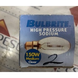 BULBRITE HIGH PRESSURE SODIUM