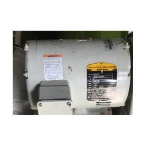 BALDOR RELIANCE EM3157T