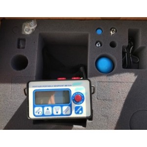 XENTAUR PORTABLE DEWPOINT METER