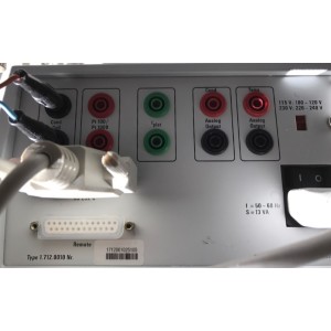 METROHM 728 STIRRER