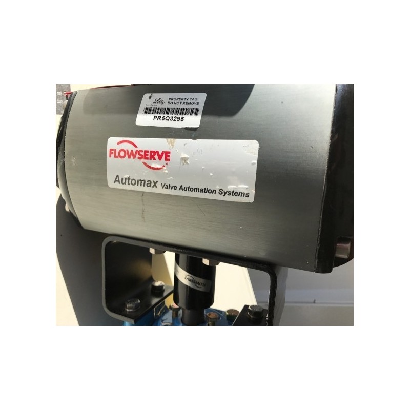 FLOWSERVE 49374-3 FLOWSERVE 49374-3