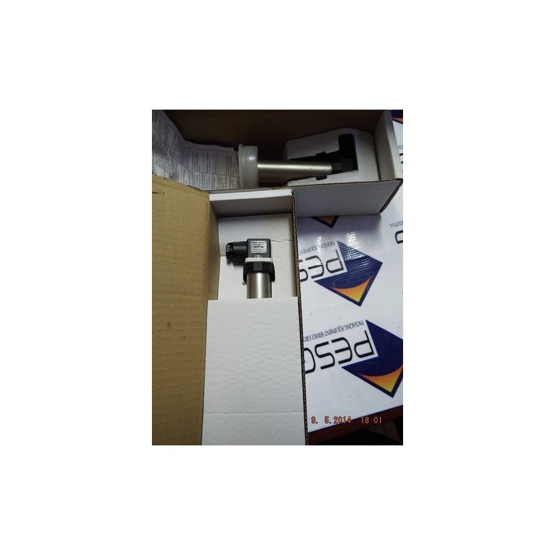 DRUCKMESSUMFORMER JUMO 404366/000-456-406-613-20-61 0-2.5PSI DRUCKMESSUMFORMER JUMO 404366/000-456-406-613-20-61 0-2.5PSI