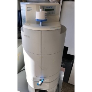 MILLIPORE ASM + LEAK DETECTOR