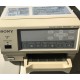 SONY COLOR VIDEO PRINTER UP-20