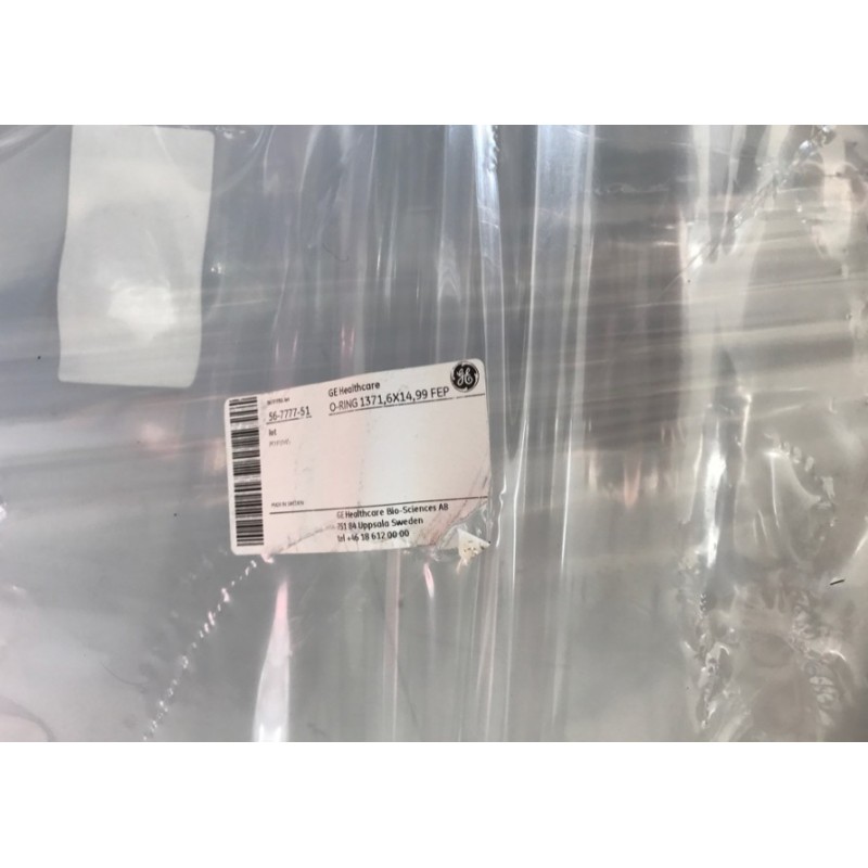 GE O-RING 1371 FEP GE O-RING 1371 FEP
