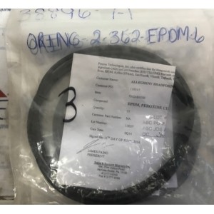 O-RING 2-362-EPOM-6