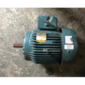 BALDOR INVERTER DRIVE SEVERE DUTY XEX