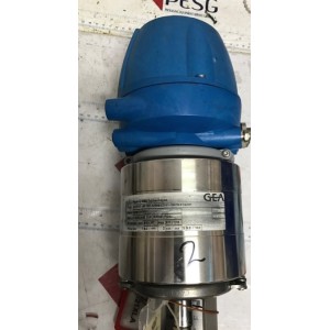 GEA TUCHENHAGEN OA-OD2"-SZ