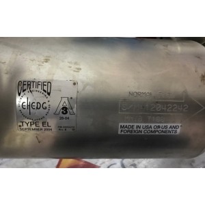 MICRO MOTION MASS FLOW SENSOR 12042242
