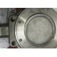 CF8M BUTTERFLY VALVE