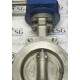 CF8M BUTTERFLY VALVE