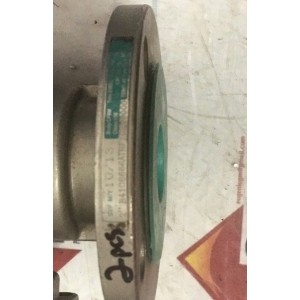 SVF 2"-150 VALVE
