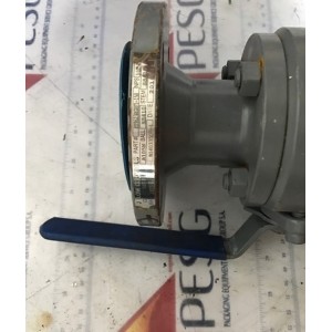 J FLOW CONTROLS PS9623RCRF-150
