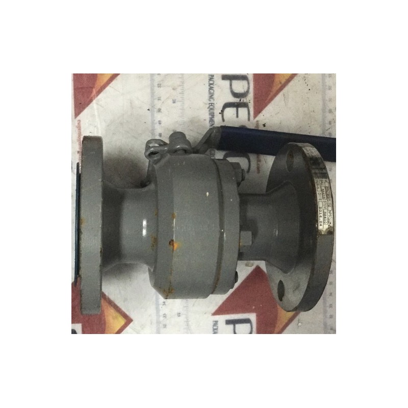 J FLOW CONTROLS PS9623RCRF-150
