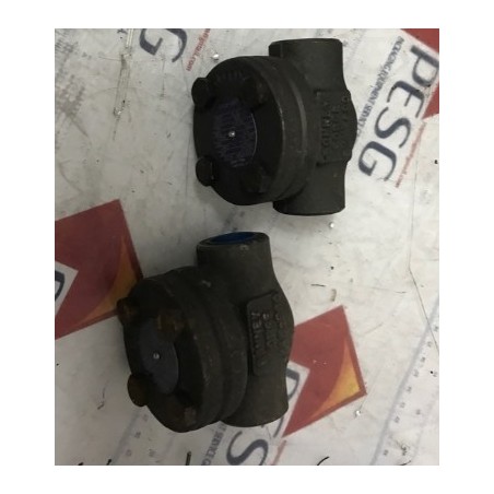 BONNEY FORGE 1375510063