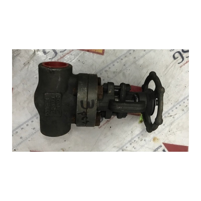BONNEY FORGE 137836-008