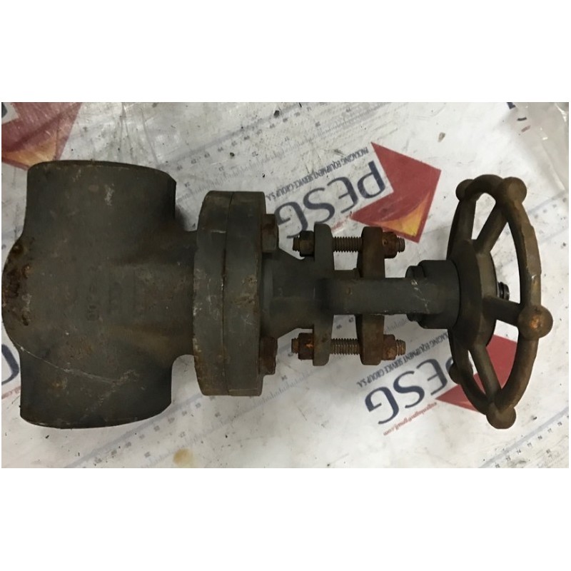BONNEY FORGE 087611 BONNEY FORGE 087611