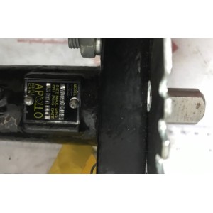 APOLLO BUTTERFLY VALVE