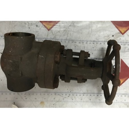 BONNEY FORGE A105N 097711-009