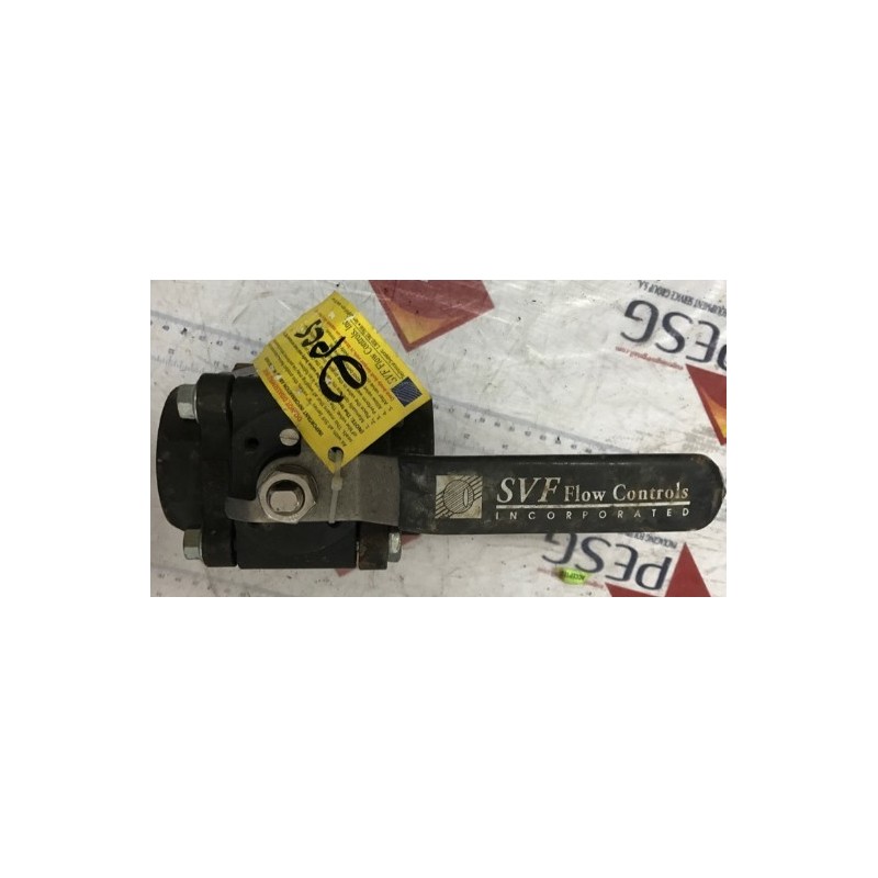 SVF R84466ATSW 2"-1500 SVF R84466ATSW 2"-1500