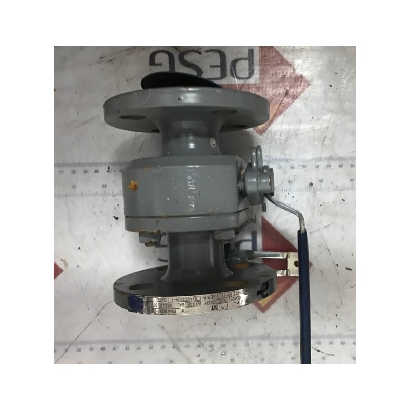 FLOW CONTROLS VALVE B14033509 FLOW CONTROLS VALVE B14033509